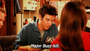 major_buzzkill